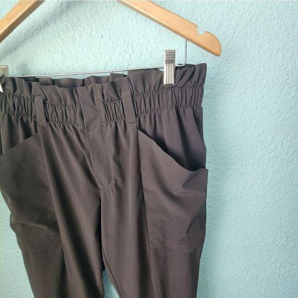 Athleta elastic waistband jogger pants - Picture 4 of 12